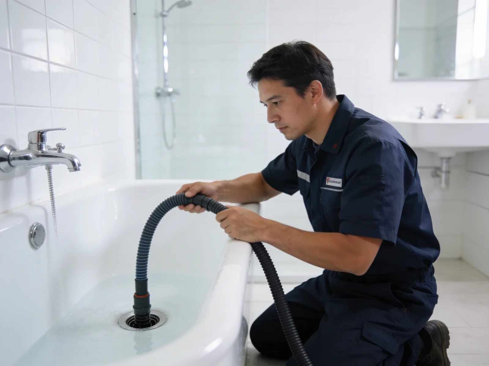 Emergency Plumber Havre De Grace, MD FAQs
